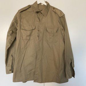 Workwear Jacket